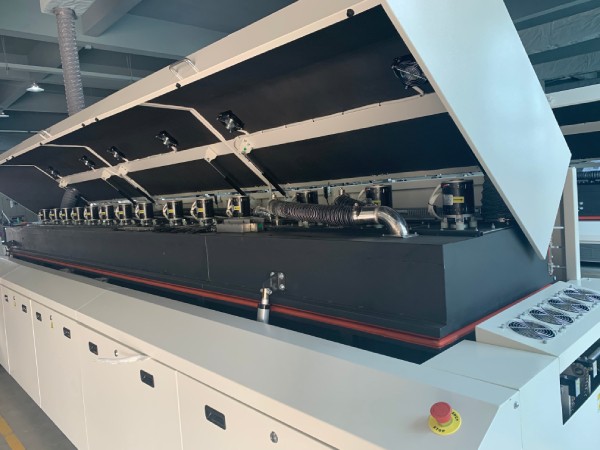 回流焊溫度要求多高？